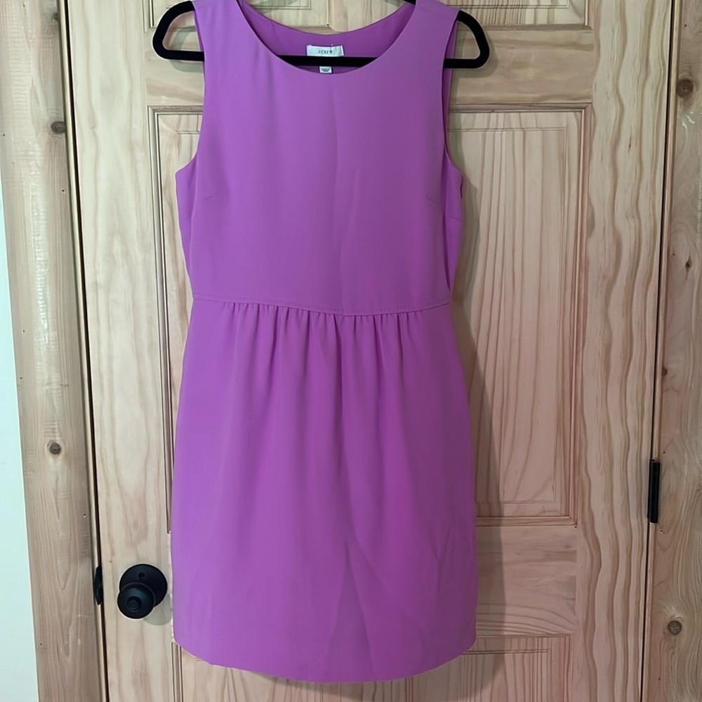 JCrew Dress